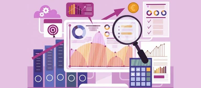 Visuel illustrant la notion d'asset management